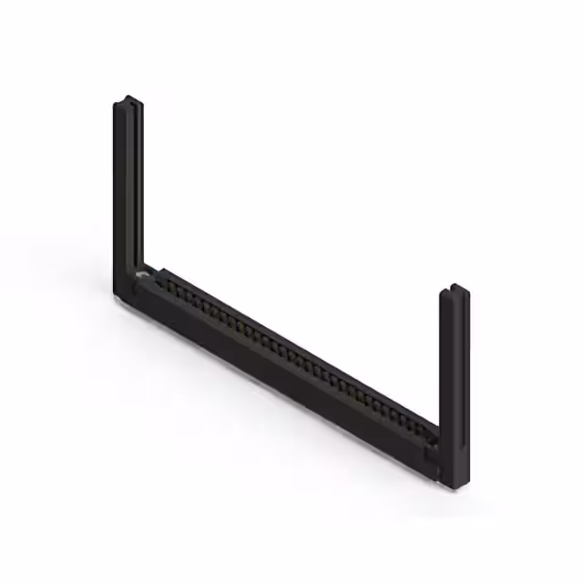 357-031-553-158 EDAC Inc.  Edgeboard Connectors